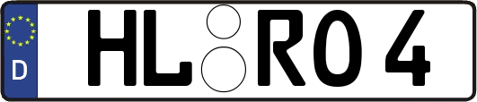 HL-RO4