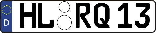 HL-RQ13