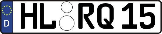 HL-RQ15