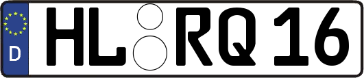 HL-RQ16