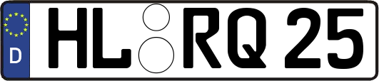 HL-RQ25