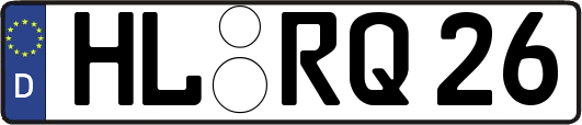 HL-RQ26