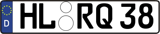 HL-RQ38