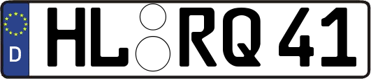 HL-RQ41
