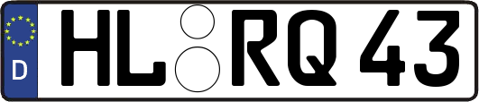 HL-RQ43