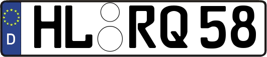 HL-RQ58