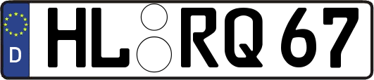 HL-RQ67