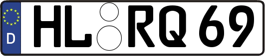 HL-RQ69
