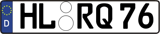 HL-RQ76