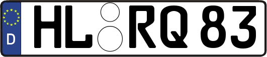 HL-RQ83