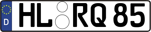 HL-RQ85