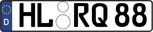 HL-RQ88
