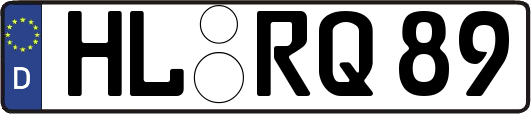 HL-RQ89