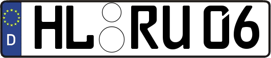 HL-RU06