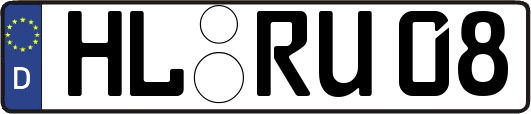 HL-RU08