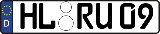 HL-RU09