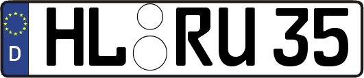 HL-RU35