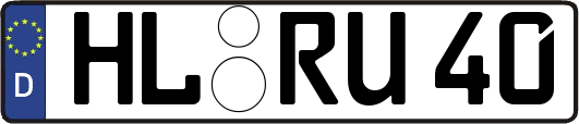 HL-RU40