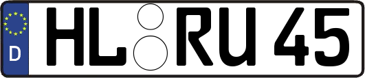 HL-RU45