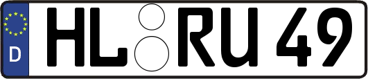 HL-RU49