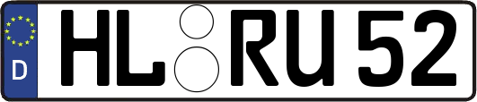 HL-RU52