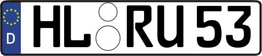 HL-RU53