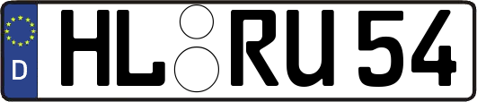 HL-RU54