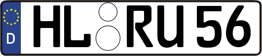 HL-RU56