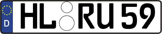 HL-RU59