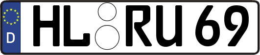 HL-RU69