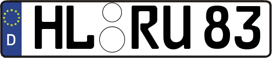 HL-RU83