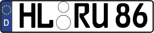 HL-RU86