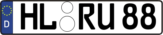 HL-RU88