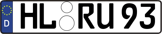 HL-RU93