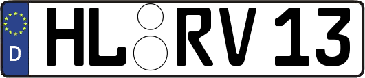 HL-RV13