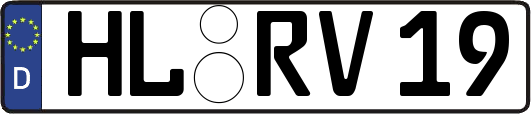 HL-RV19