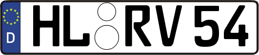 HL-RV54