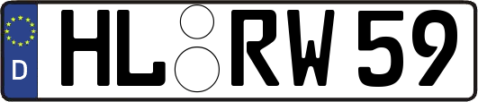 HL-RW59