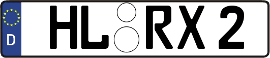 HL-RX2