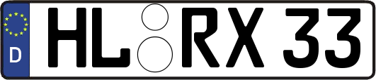 HL-RX33