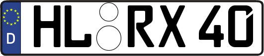HL-RX40