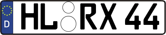 HL-RX44