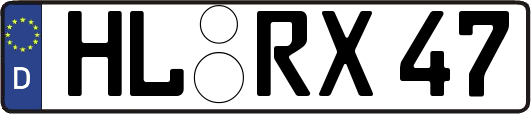 HL-RX47