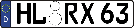 HL-RX63