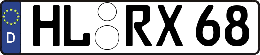 HL-RX68