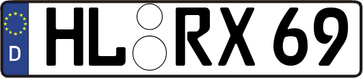 HL-RX69