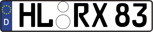 HL-RX83