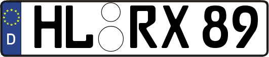 HL-RX89