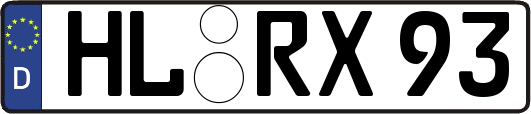 HL-RX93