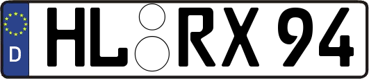 HL-RX94